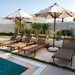 Ashta / Zen Villa Fethiye