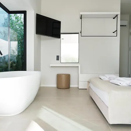 Ashta / Zen Villa
