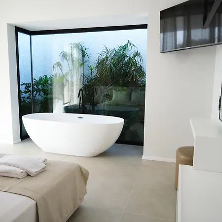 Villa Ashta / Zen