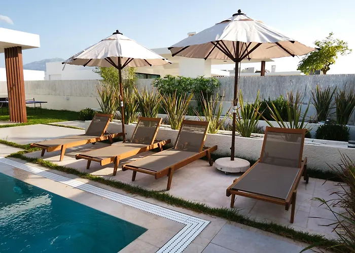 Ashta / Zen فيلة فتحية