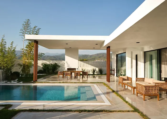 Ashta / Zen فيلة فتحية