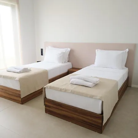 ヴィラ Ashta / Zen