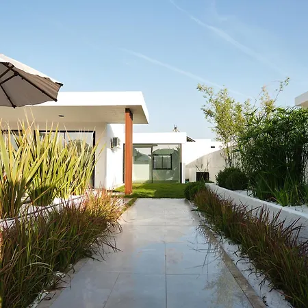 Villa Ashta / Zen Fethiye