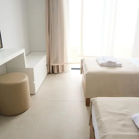 Ashta / Zen ヴィラ *