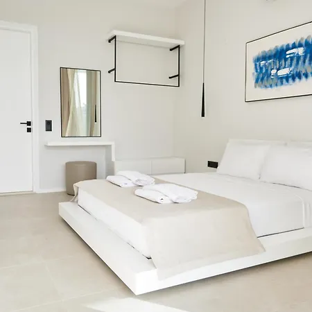 Ashta / Zen Villa Fethiye