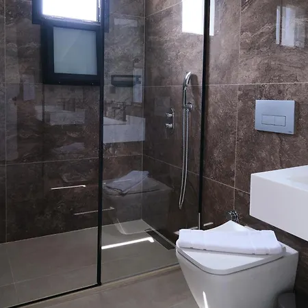 Ashta / Zen ヴィラ