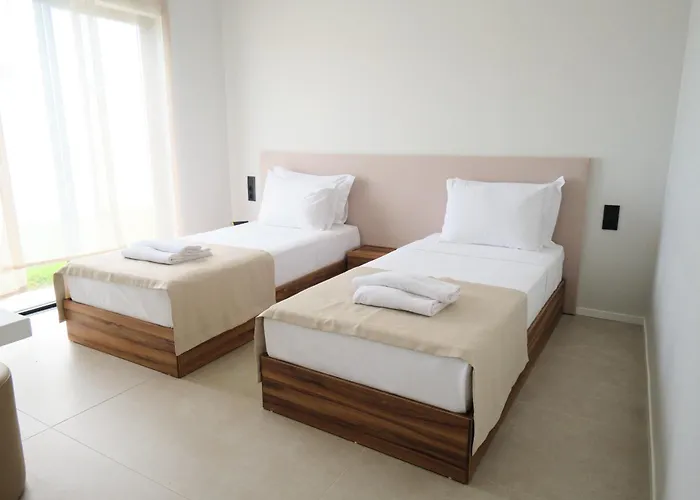 וילה Ashta / Zen