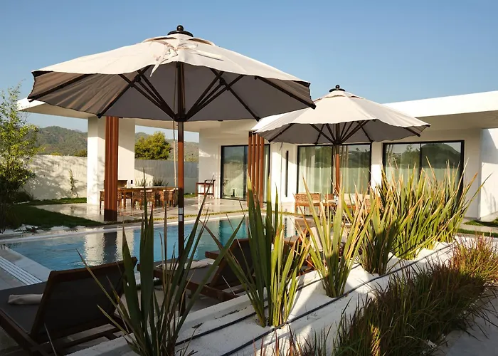 Ashta / Zen וילה *