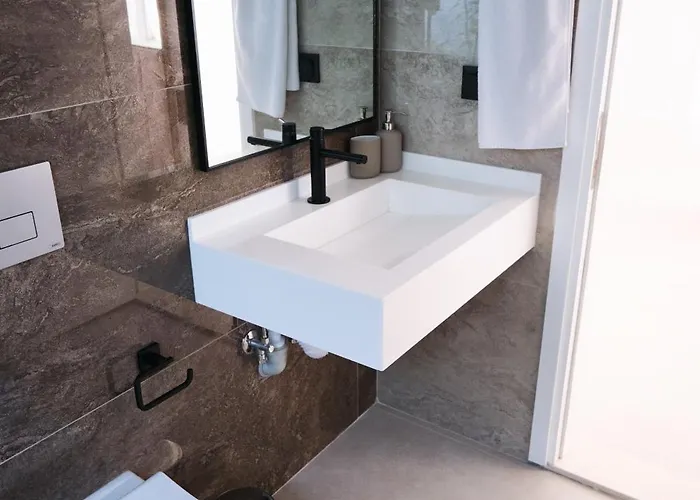 Ashta / Zen וילה פאטהיה