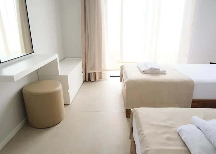 Ashta / Zen וילה *