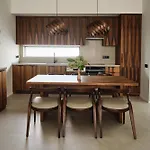 Ashta / Zen Villa