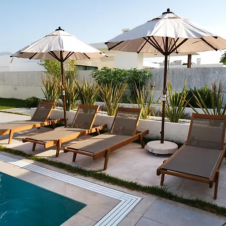 Ashta / Zen Vilă Fethiye